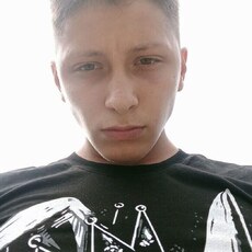 Фотография мужчины Владислав, 22 года из г. Самара