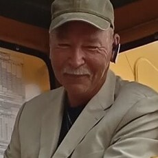 Фотография мужчины Григорий, 58 лет из г. Сургут