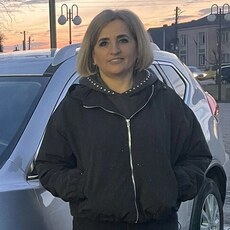 Фотография девушки Оксана, 54 года из г. Киев