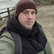 Фотография мужчины Михаил, 36 лет из г. Белореченск