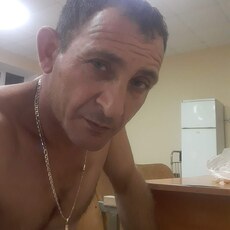 Фотография мужчины Гарик, 52 года из г. Явленка