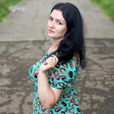 Фотография девушки Татьяна, 38 лет из г. Усть-Камчатск
