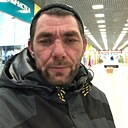 Миха, 40 лет