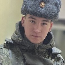 Фотография мужчины Николай, 18 лет из г. Уссурийск