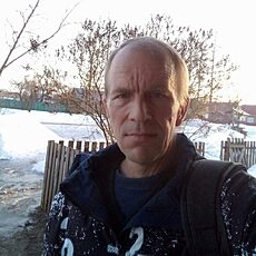 Фотография мужчины Алексей, 45 лет из г. Шуя