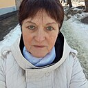 Ирина, 62 года