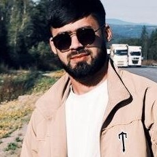 Фотография мужчины Якуб, 24 года из г. Уфа