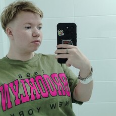 Фотография девушки Тома, 22 года из г. Окуловка