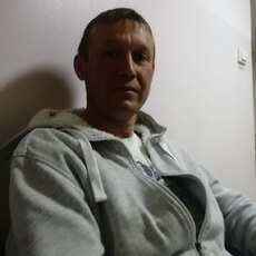 Фотография мужчины Андрей, 46 лет из г. Чебоксары