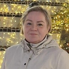 Фотография девушки Елена, 52 года из г. Санкт-Петербург