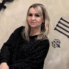 Фотография девушки Маришка, 41 год из г. Псков