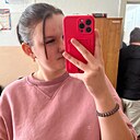 Елизавета, 18 лет