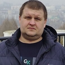 Фотография мужчины Дмитрий, 32 года из г. Белгород