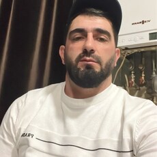 Фотография мужчины Арсен, 31 год из г. Махачкала