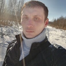 Фотография мужчины Андрей, 37 лет из г. Троицк
