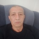 Файзулла, 51 год