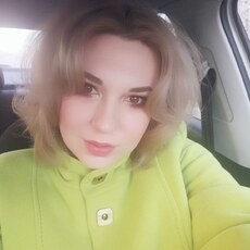 Фотография девушки Альбина, 34 года из г. Новороссийск