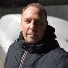 Фотография мужчины Александр, 52 года из г. Буденновск
