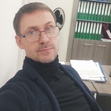 Фотография мужчины Андрей, 45 лет из г. Самара