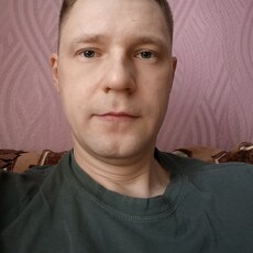 Фотография мужчины Алексей, 35 лет из г. Кулебаки