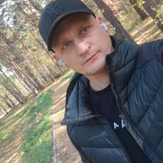 Фотография мужчины Андрей, 41 год из г. Тюмень