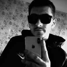 Фотография мужчины Дмитрий, 25 лет из г. Мозырь