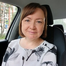 Фотография девушки Галина, 53 года из г. Пермь