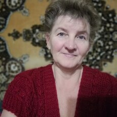 Фотография девушки Елена, 57 лет из г. Сочи