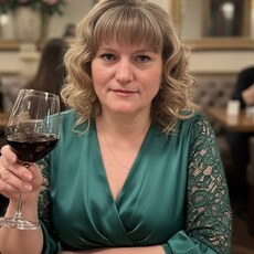 Фотография девушки Танюша, 53 года из г. Нижний Новгород