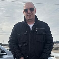 Фотография мужчины Алексей, 43 года из г. Павлодар