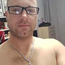 Фотография мужчины Вова, 37 лет из г. Радошковичи
