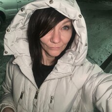 Фотография девушки Лада, 53 года из г. Бийск