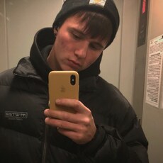 Фотография мужчины Максим, 28 лет из г. Набережные Челны