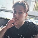 Аня, 19 лет