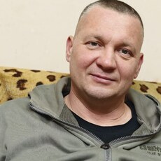 Фотография мужчины Александр, 46 лет из г. Воткинск
