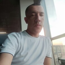 Фотография мужчины Бахтияр, 33 года из г. Свободный