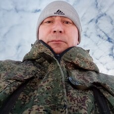 Фотография мужчины Сергей, 35 лет из г. Кунгур