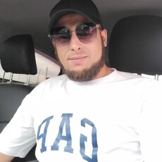 Фотография мужчины Степан, 31 год из г. Ангарск