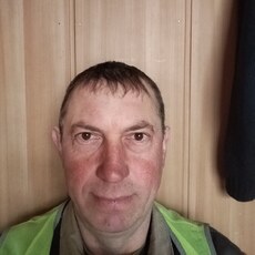 Фотография мужчины Александр, 45 лет из г. Первоуральск