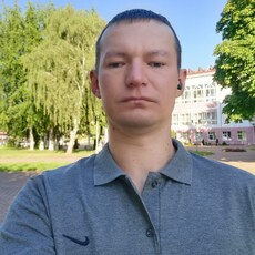 Фотография мужчины Дмитрий, 41 год из г. Мозырь