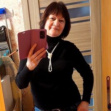 Фотография девушки Любовь, 65 лет из г. Ейск