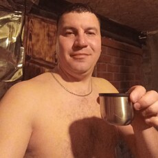 Фотография мужчины Димон, 34 года из г. Ульяновск