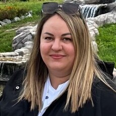 Фотография девушки Аа, 39 лет из г. Полысаево