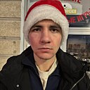 Рубен, 40 лет