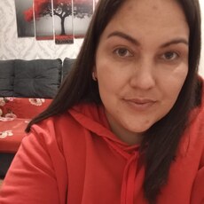 Фотография девушки Anna, 31 год из г. Иркутск