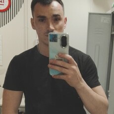 Фотография мужчины Сёма, 24 года из г. Смоленск