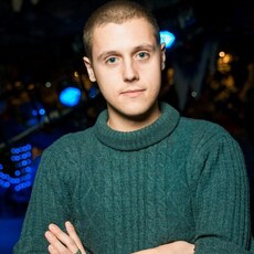 Фотография мужчины Александр, 30 лет из г. Анапа