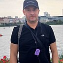 Сергей, 43 года