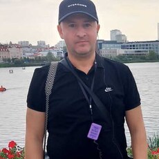 Фотография мужчины Сергей, 43 года из г. Усть-Кут