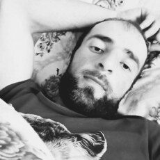 Фотография мужчины Назим, 31 год из г. Нижний Новгород